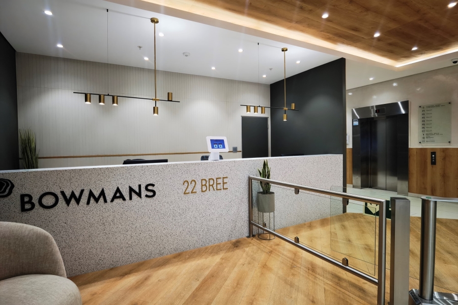 To Let commercial Property for Rent in Cape Town City Centre Western Cape